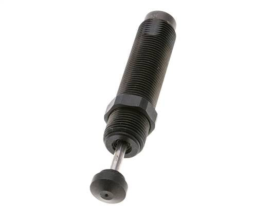ACE selbstjustierender Stoßdämpfer M 20x1.5, 19 mm Hub - SC300EUM-4