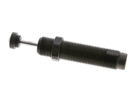 ACE selbstjustierender Stoßdämpfer M 20x1.5, 19 mm Hub - SC300EUM-4