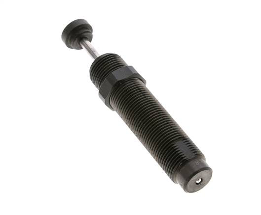 ACE selbstjustierender Stoßdämpfer M 20x1.5, 19 mm Hub - SC300EUM-4