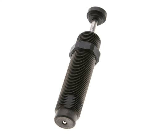 ACE selbstjustierender Stoßdämpfer M 20x1.5, 19 mm Hub - SC300EUM-4