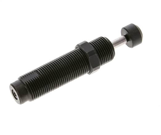 ACE selbstjustierender Stoßdämpfer M 20x1.5, 15 mm Hub - SC300EUM-5