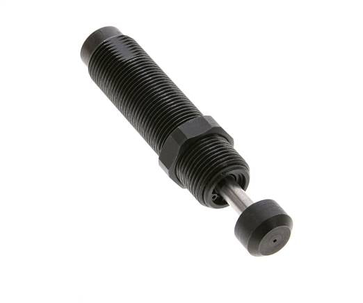 ACE selbstjustierender Stoßdämpfer M 20x1.5, 15 mm Hub - SC300EUM-5