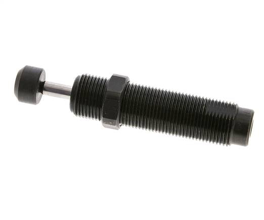 ACE selbstjustierender Stoßdämpfer M 20x1.5, 15 mm Hub - SC300EUM-5