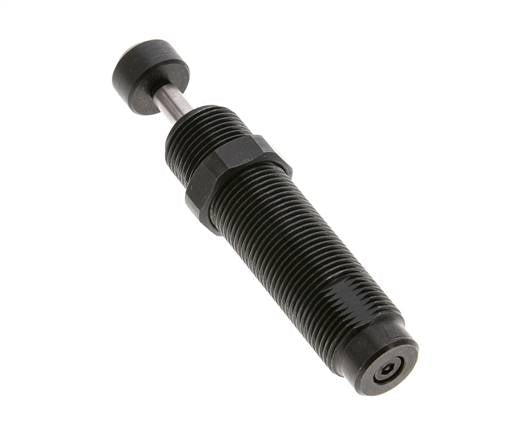 ACE selbstjustierender Stoßdämpfer M 20x1.5, 15 mm Hub - SC300EUM-5
