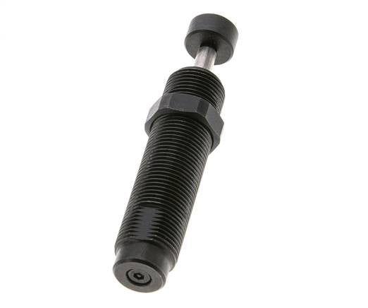 ACE selbstjustierender Stoßdämpfer M 20x1.5, 15 mm Hub - SC300EUM-5