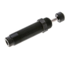 ACE Selbstjustierender Stoßdämpfer M 20x1.5, 15 mm Hub - SC300EUM-6