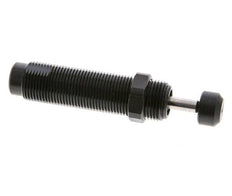 ACE Selbstjustierender Stoßdämpfer M 20x1.5, 15 mm Hub - SC300EUM-6