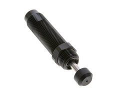 ACE Selbstjustierender Stoßdämpfer M 20x1.5, 15 mm Hub - SC300EUM-6