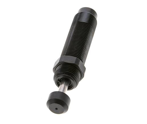 ACE Selbstjustierender Stoßdämpfer M 20x1.5, 15 mm Hub - SC300EUM-6