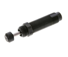 ACE Selbstjustierender Stoßdämpfer M 20x1.5, 15 mm Hub - SC300EUM-6