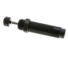 ACE Selbstjustierender Stoßdämpfer M 20x1.5, 15 mm Hub - SC300EUM-6
