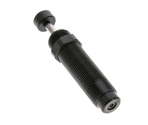 ACE Selbstjustierender Stoßdämpfer M 20x1.5, 15 mm Hub - SC300EUM-6
