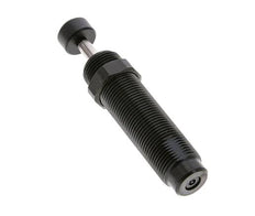 ACE Selbstjustierender Stoßdämpfer M 20x1.5, 15 mm Hub - SC300EUM-6