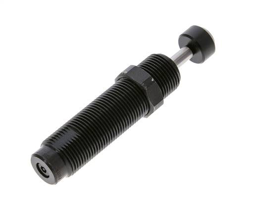 ACE Selbstjustierender Stoßdämpfer M 20x1.5, 15 mm Hub - SC300EUM-7