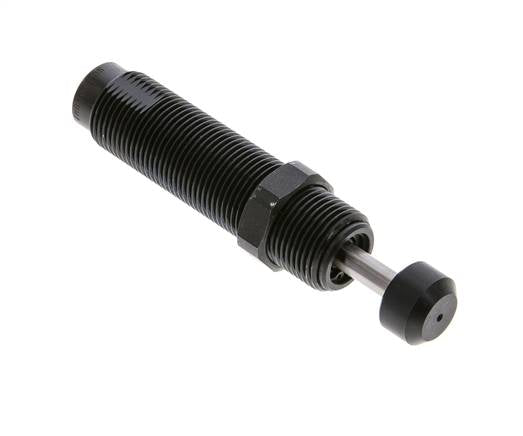 ACE Selbstjustierender Stoßdämpfer M 20x1.5, 15 mm Hub - SC300EUM-7