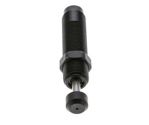 ACE Selbstjustierender Stoßdämpfer M 20x1.5, 15 mm Hub - SC300EUM-7