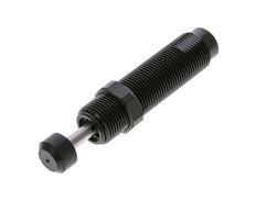 ACE Selbstjustierender Stoßdämpfer M 20x1.5, 15 mm Hub - SC300EUM-7