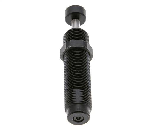 ACE Selbstjustierender Stoßdämpfer M 20x1.5, 15 mm Hub - SC300EUM-7