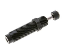 ACE Selbstjustierender Stoßdämpfer M 20x1.5, 15 mm Hub - SC300EUM-8