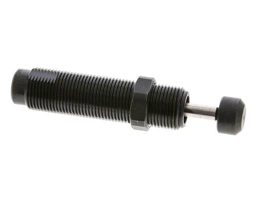 ACE Selbstjustierender Stoßdämpfer M 20x1.5, 15 mm Hub - SC300EUM-8