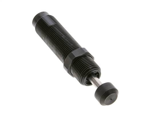 ACE Selbstjustierender Stoßdämpfer M 20x1.5, 15 mm Hub - SC300EUM-8