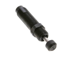 ACE Selbstjustierender Stoßdämpfer M 20x1.5, 15 mm Hub - SC300EUM-8