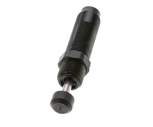 ACE Selbstjustierender Stoßdämpfer M 20x1.5, 15 mm Hub - SC300EUM-8