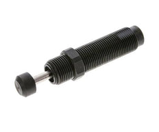ACE Selbstjustierender Stoßdämpfer M 20x1.5, 15 mm Hub - SC300EUM-8