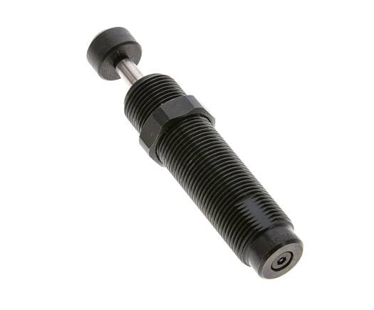 ACE Selbstjustierender Stoßdämpfer M 20x1.5, 15 mm Hub - SC300EUM-8
