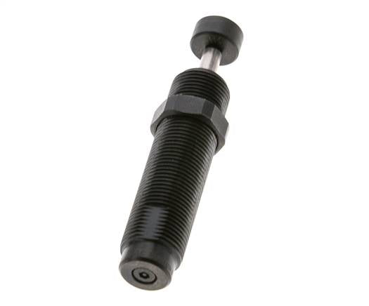 ACE Selbstjustierender Stoßdämpfer M 20x1.5, 15 mm Hub - SC300EUM-8