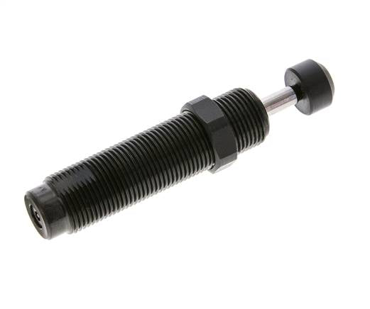 ACE Selbstjustierender Stoßdämpfer M 20x1.5, 15 mm Hub - SC300EUM-9