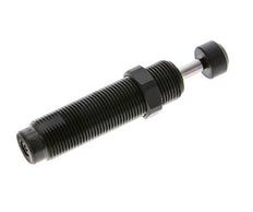 ACE Selbstjustierender Stoßdämpfer M 20x1.5, 15 mm Hub - SC300EUM-9