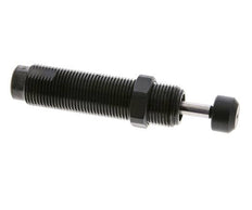 ACE Selbstjustierender Stoßdämpfer M 20x1.5, 15 mm Hub - SC300EUM-9