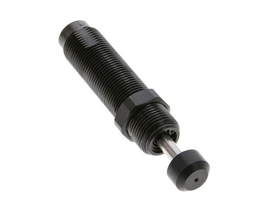 ACE Selbstjustierender Stoßdämpfer M 20x1.5, 15 mm Hub - SC300EUM-9