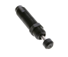 ACE Selbstjustierender Stoßdämpfer M 20x1.5, 15 mm Hub - SC300EUM-9