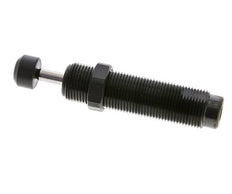 ACE Selbstjustierender Stoßdämpfer M 20x1.5, 15 mm Hub - SC300EUM-9