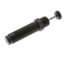 ACE Selbstjustierender Stoßdämpfer M 25x1.5, 25 mm Hub - SC650EUM-0