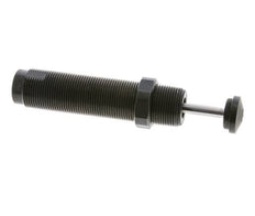 ACE Selbstjustierender Stoßdämpfer M 25x1.5, 25 mm Hub - SC650EUM-0