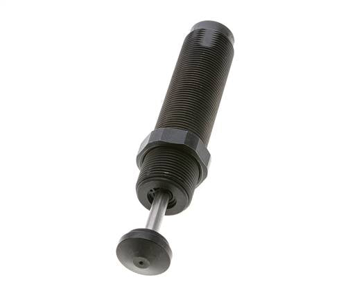 ACE Selbstjustierender Stoßdämpfer M 25x1.5, 25 mm Hub - SC650EUM-0