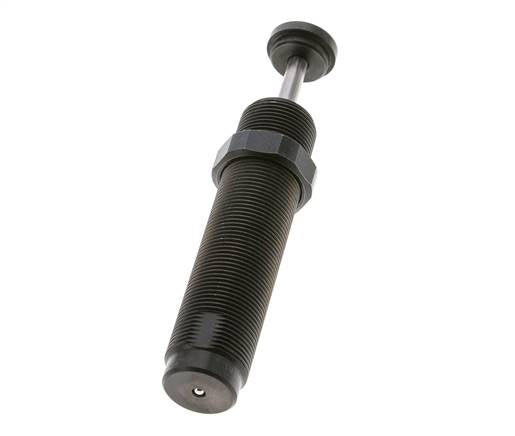 ACE Selbstjustierender Stoßdämpfer M 25x1.5, 25 mm Hub - SC650EUM-0