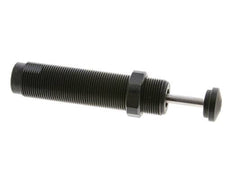 ACE Selbstjustierender Stoßdämpfer M 25x1.5, 25 mm Hub - SC650EUM-1