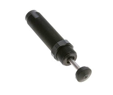 ACE Selbstjustierender Stoßdämpfer M 25x1.5, 25 mm Hub - SC650EUM-1