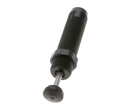 ACE Selbstjustierender Stoßdämpfer M 25x1.5, 25 mm Hub - SC650EUM-1