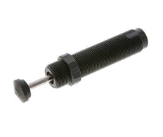 ACE Selbstjustierender Stoßdämpfer M 25x1.5, 25 mm Hub - SC650EUM-1