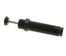 ACE Selbstjustierender Stoßdämpfer M 25x1.5, 25 mm Hub - SC650EUM-1