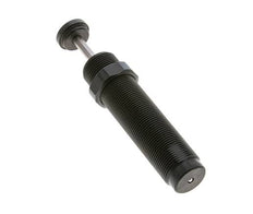 ACE Selbstjustierender Stoßdämpfer M 25x1.5, 25 mm Hub - SC650EUM-1