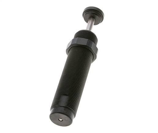 ACE Selbstjustierender Stoßdämpfer M 25x1.5, 25 mm Hub - SC650EUM-1