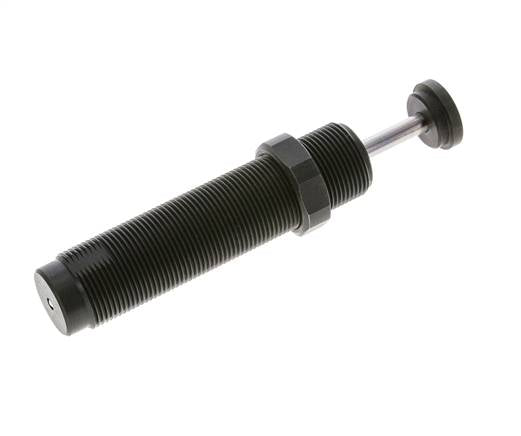 ACE Selbstjustierende Industriestoßdämpfer M 25x1,5, 25 mm Hub - SC650EUM-2