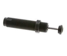 ACE Selbstjustierende Industriestoßdämpfer M 25x1,5, 25 mm Hub - SC650EUM-2