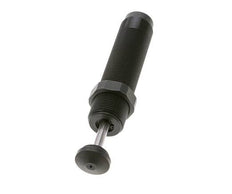 ACE Selbstjustierende Industriestoßdämpfer M 25x1,5, 25 mm Hub - SC650EUM-2